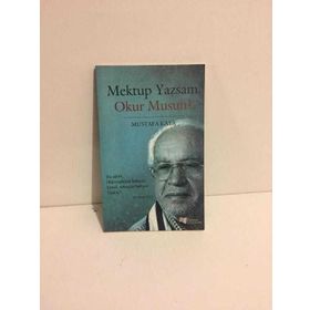 Mektup Yazsam Okur Musun? - mustafa kaya tarih