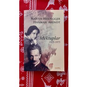 MEKTUPLAR 1925-1975 - URSULA LUDZ