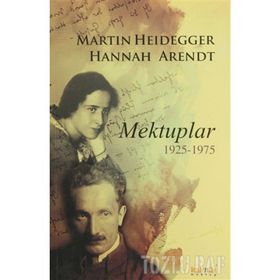 MEKTUPLAR 1925-1975 - URSULA LUDZ
