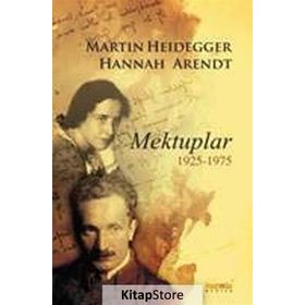 MEKTUPLAR 1925-1975 - URSULA LUDZ