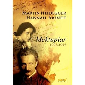 MEKTUPLAR 1925-1975 - URSULA LUDZ