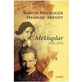 MEKTUPLAR 1925-1975 - URSULA LUDZ