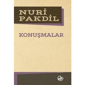 Mektuplar 3 - Nuri Pakdil