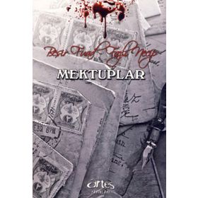 Mektuplar - Artes Yayınları