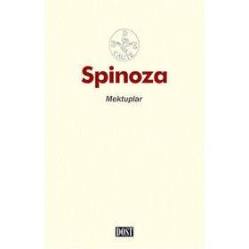 Mektuplar - Baruch Spinoza
