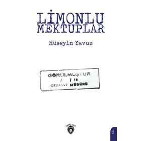 Mektuplar - Dorlion Yayınevi