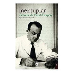 Mektuplar - Dorlion Yayınevi