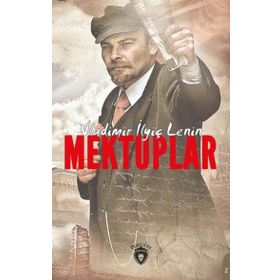 Mektuplar - Dorlion Yayınevi
