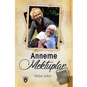Mektuplar - Dorlion Yayınevi
