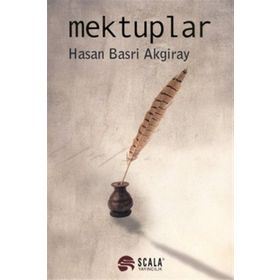 Mektuplar - Hasan Basri Akgiray