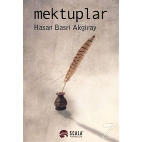 Mektuplar - Hasan Basri Akgiray