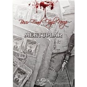 Mektuplar - Hasan Basri Akgiray