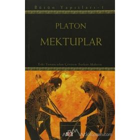 Mektuplar - Hasan Basri Akgiray