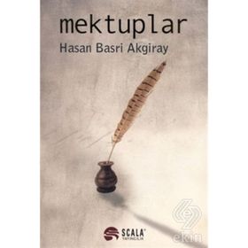 Mektuplar - Hasan Basri Akgiray
