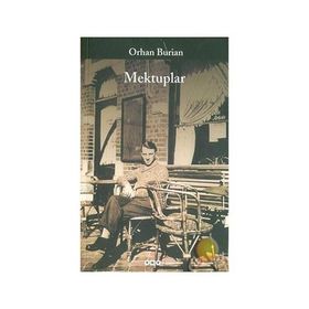Mektuplar - Hasan Basri Akgiray