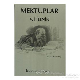 Mektuplar - Hasan Basri Akgiray