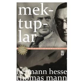 Mektuplar - Hermann Hesse