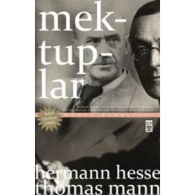 Mektuplar - Hermann Hesse