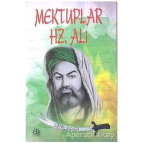 Mektuplar Hz. Ali - Heyet-Kurul-Komisyon