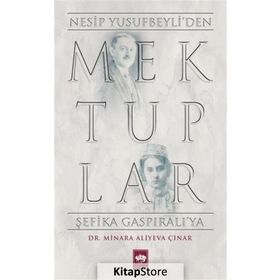 MEKTUPLAR - PLATON(EFLATUN)