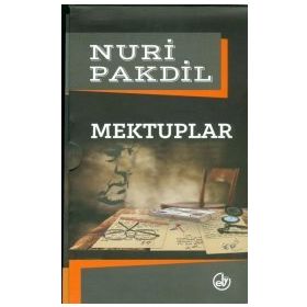 MEKTUPLAR - PLATON(EFLATUN)