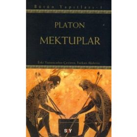 MEKTUPLAR - PLATON(EFLATUN)