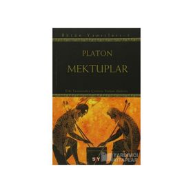 MEKTUPLAR - PLATON(EFLATUN)