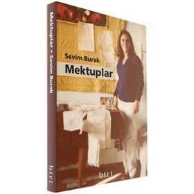 Mektuplar - Sevim Burak