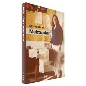 Mektuplar - Sevim Burak