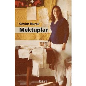 Mektuplar - Sevim Burak