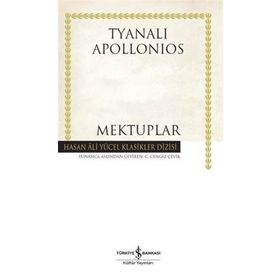 Mektuplar - Tyanalı Apollonios