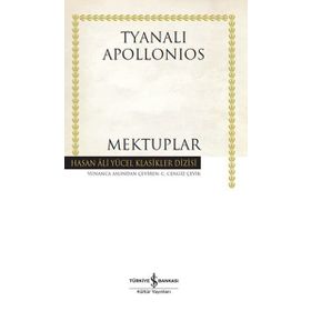 Mektuplar - Tyanalı Apollonios