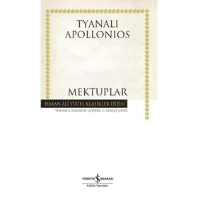 Mektuplar - Tyanalı Apollonios