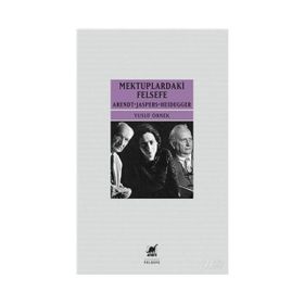 Mektuplardaki Felsefe - Yusuf Örnek