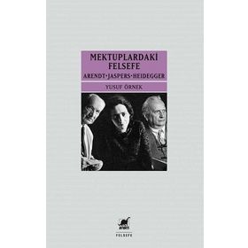 Mektuplardaki Felsefe - Yusuf Örnek