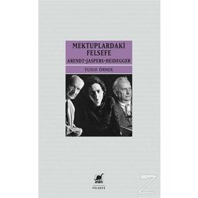 Mektuplardaki Felsefe - Yusuf Örnek