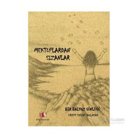 Mektuplardan Sızanlar - Erdem Engin Tavlayan