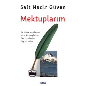 Mektuplarım Sait Nadir Güven