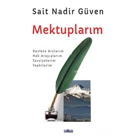 Mektuplarım Sait Nadir Güven