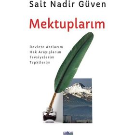 Mektuplarım Sait Nadir Güven
