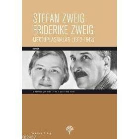 MEKTUPLAŞMALAR - STEFAN ZWEIG