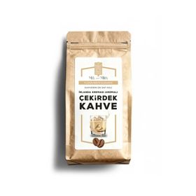 Mel and Mira 200 gr Irish Cream Bean Coffee
