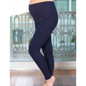 Mel Bee MB3041 Lacivert Lohusa Tayt