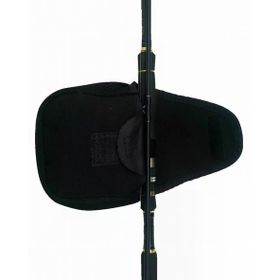 Mela Fish 3 mm Neopren Makine Çantası