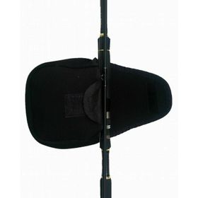 Mela Fish 3 mm Neopren Makine Çantası