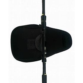Mela Fish 3 mm Neopren Makine Çantası