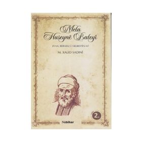 MELA HUSEYNE BATEYI - M. XALID SADINI