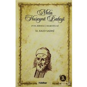 MELA HUSEYNE BATEYI - M. XALID SADINI