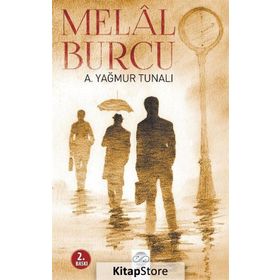 Melal Burcu - A. Yağmur Tunalı
