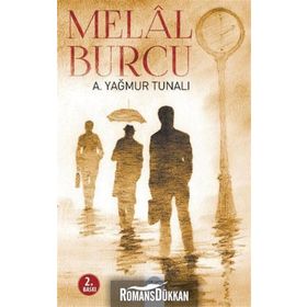 Melal Burcu - A. Yağmur Tunalı